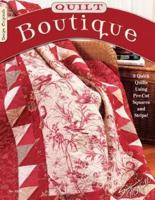 Quilt Boutique