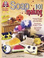 Soap Making 101
