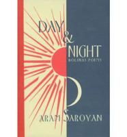 Day & Night: Bolinas Poems