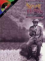 The Sourcebook of Sonny Terry Licks for Harmonica