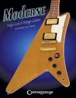 Moderne Guitar