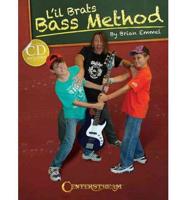 L'Il Brats Bass Method