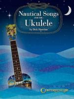Sheridan Dick Nautical Songs for the Ukulele Uke Bk