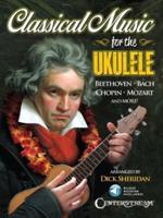 Sheridan Dick Classical Music for the Ukulele Uke Bk