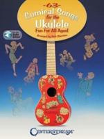 SHERIDAN DICK 63 COMICAL SONGS FOR UKULELE UKE BK