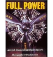 Fullpower- Aero Engines