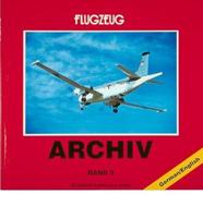 Flugzeug Archiv