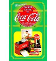 B.J.Summers Pocket Guide to Coca Cola