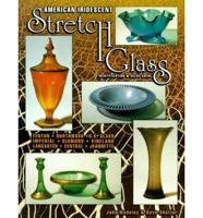 American Iridescent Stretch Glass