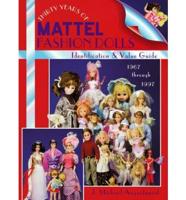 Thirty Years of Mattel Fashion Dolls