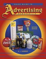 Value Guide to Advertising Memorabilia