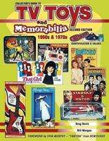 Collector's Guide to TV Toys and Memorabilia