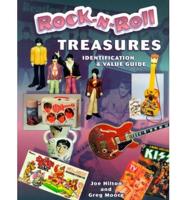 Rock-N-Roll Treasures
