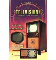 Collector's Guide to Vintage Televisions