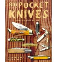 Big Book of Pocket Knives