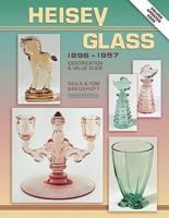 Heisey Glass, 1896-1957