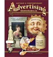 Antique & Contemporary Advertising Memorabilia
