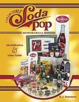 Collectible Soda Pop Memorabilia