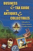 A Business & Tax Guide for Antiques & Collectibles