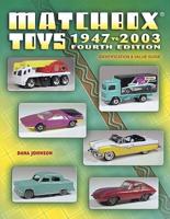 Matchbox Toys, 1947 to 2003