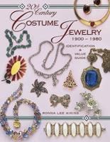 20th Century Costume Jewelry