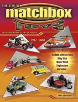 The Other Matchbox Toys 1947 to 2004