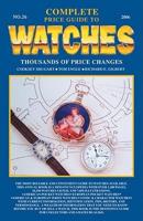 Complete Price Guide to Watches 2006