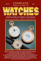 Complete Price Guide to Watches