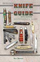 The Standard Knife Collector's Guide