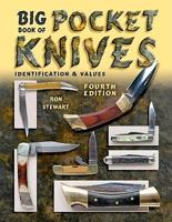 Big Book of Pocket Knives