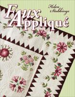 Faux Appliqué