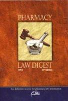 Pharmacy Law Digest