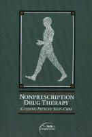 Nonprescription Drug Therapy