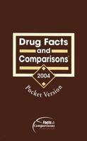 Drug Facts and Comparisons. Pocket Version