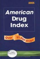 American Drug Index 2005