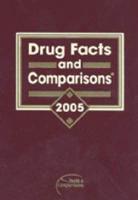 Drug Facts and Comparisons 2005