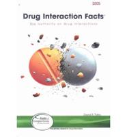 Drug Interaction Facts