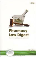 Pharmacy Law Digest