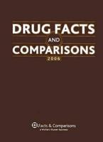 Drug Facts and Comparisons 2006
