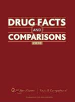 Drug Facts and Comparisons 2010
