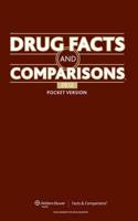 Drug Facts and Comparisons 2012 Pocket Version