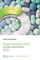 Drug Interaction Facts 2012
