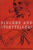 Singers and Storytellers