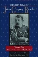 The Diaries of John Gregory Bourke