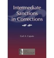 Intermediate Sanctions in Corrections