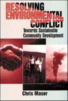Resolving Environmental Conflict