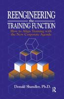 Re-Engineering the Training Function