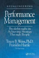 Reengineering Performance Management