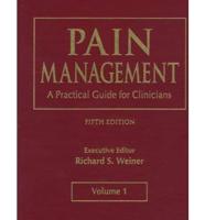 Pain Management