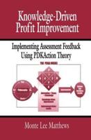 Knowledge-Driven Profit Improvement